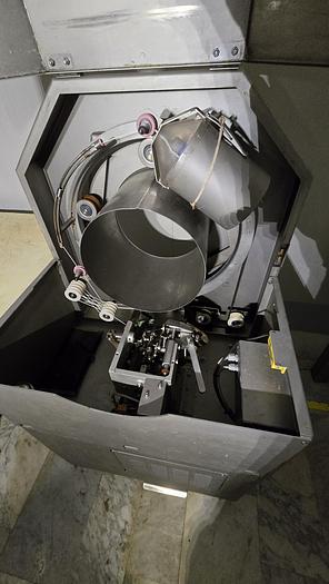 Usato 2005 Legatrice salumi MOSCA RA-TF-2/30 - Cured Meat Tying Machine