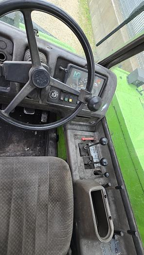 Usato 2000 MERLO P35.13 EVS