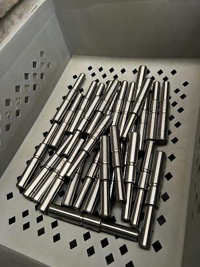 Usato Macchinari Torneria Meccanica Industriale composti da vari reparti e Linee