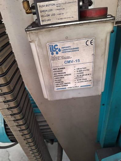 Usato 2000 PARPAS RTHP 450
