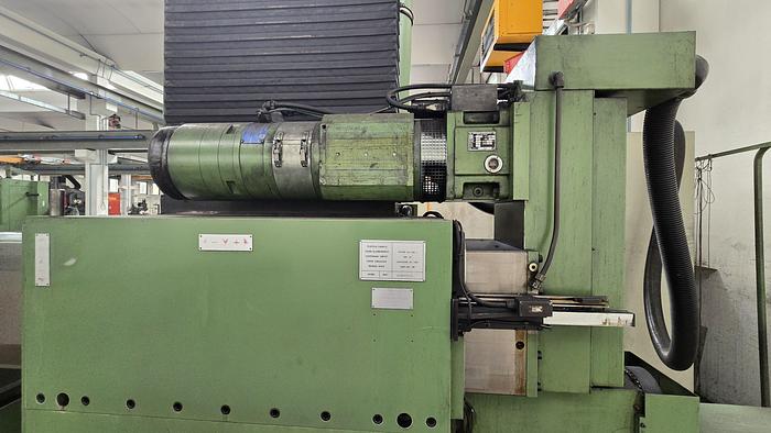Usato 1992 Fresatrice Rivolta FBF 3000 - Milling machine