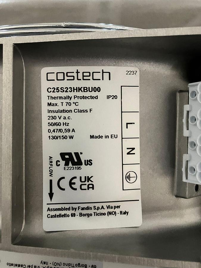 2024 Componenti Elettronici TDK; COSTECH; MW; EPCOS - New electronic components