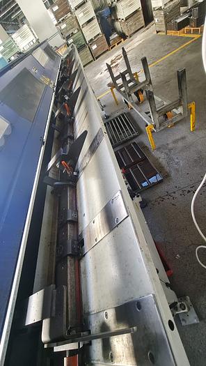 Usato 2002 TORNOS DECO 26a