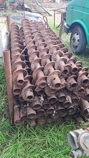 Usato Macchine e Accessori da Perforazione, Soil Mec, CMV, Link Belt, TrivelSonda, Vari Modelli