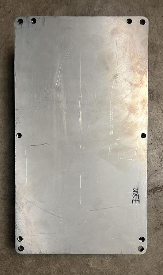 2024 BorgWarner Sevcon Gen4 - Car inverter