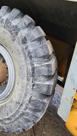 Usato 2008 Autogru LOCATELLI GRIL 8400 - Rough Terrain Crane