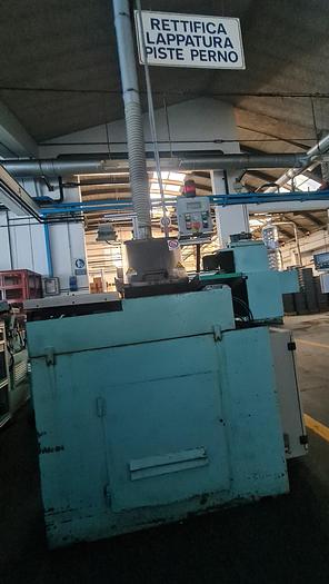 Usato 2000 GHIRINGHELLI