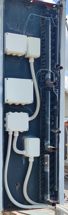 Usato 2004 ECO Refrigerazioni assembly 300