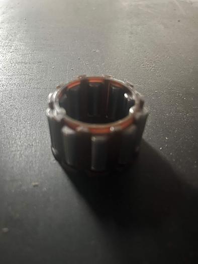 Stock di Cuscinetti e Sfere - acciaio 100cr6