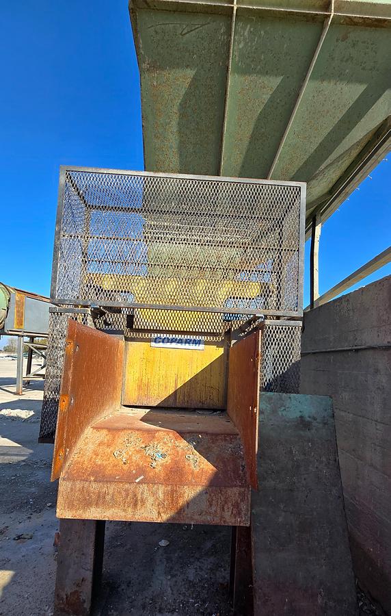 Ricondizionato 2002 Pressa imballatrice CO.PAR.M.  PM 25 M - Baling press