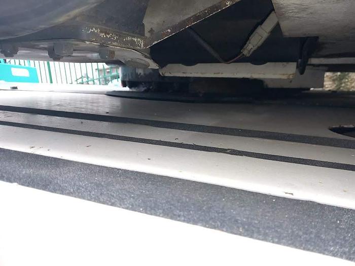 Usato 2002 Bobcat TD 40.150