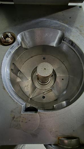 Usato 2005 RISCO RS 3000