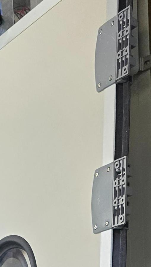 Usato 2010 Porta Va e Vieni - DOOR To and Fro