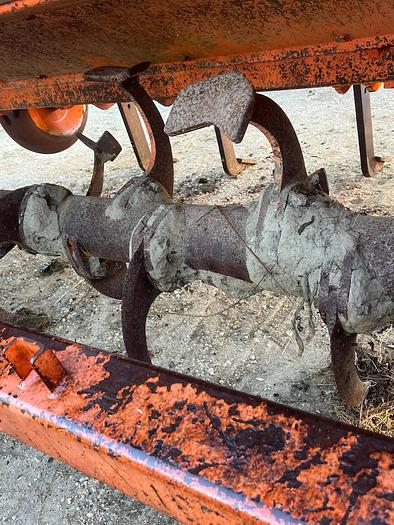 Usato 2007 Aratro Rotativo FALC Freeland 3.000