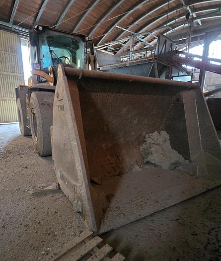 Usato 2007 VOLVO L90 E