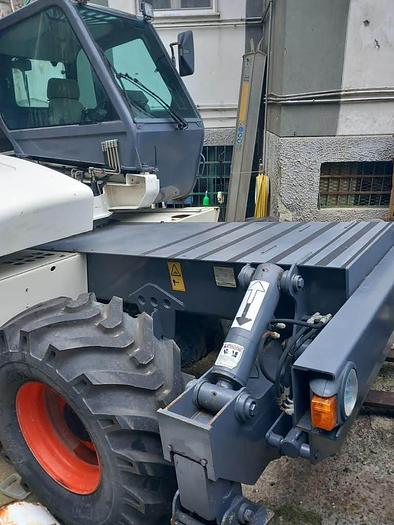 Usato 2002 Bobcat TD 40.150