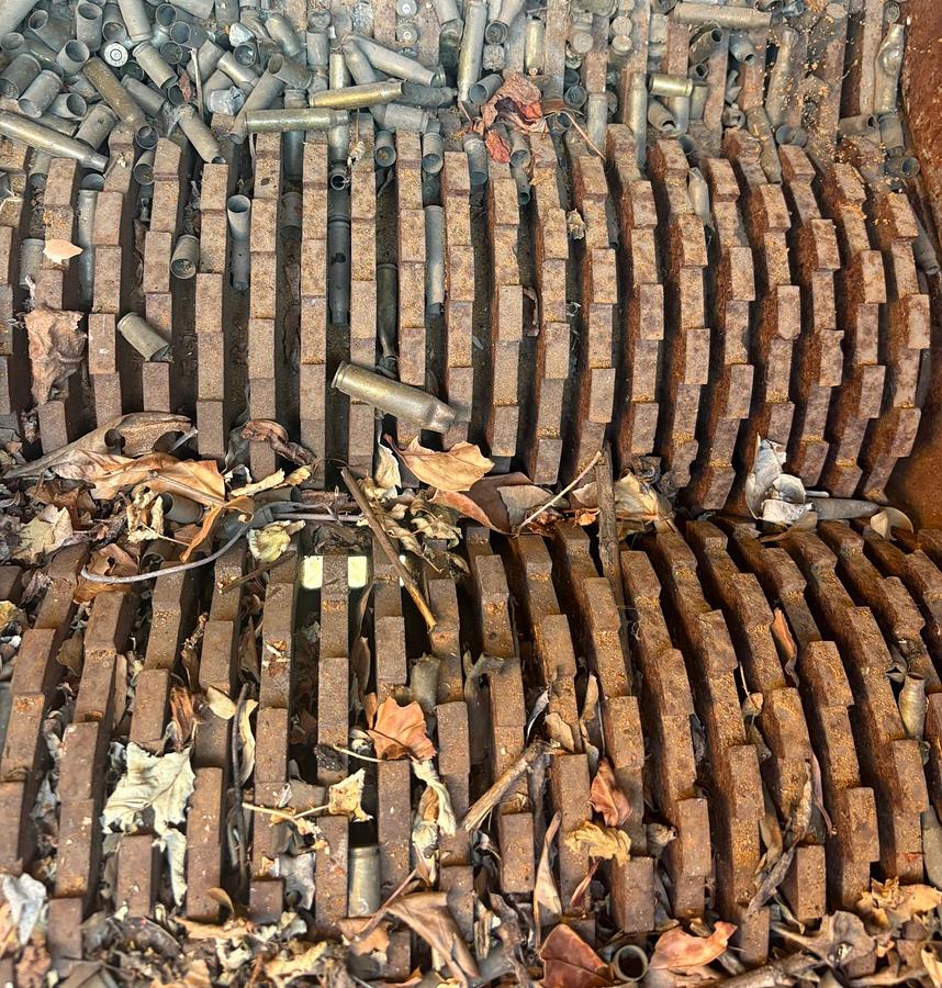 Usato 1994 SATRIND F 420