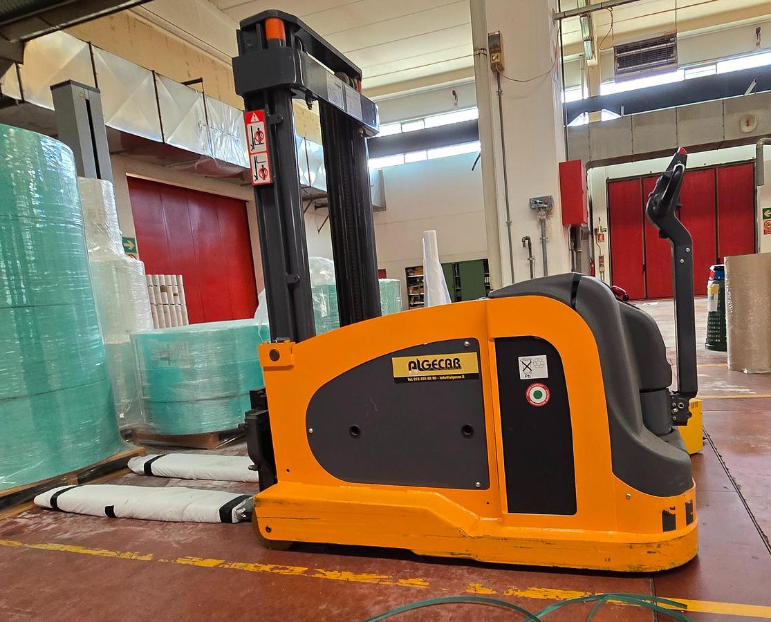 Usato 2019 Elevator OMG 715 FS AC