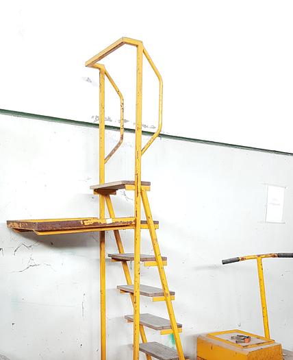 Usato 1991 ORMIC DINO SL