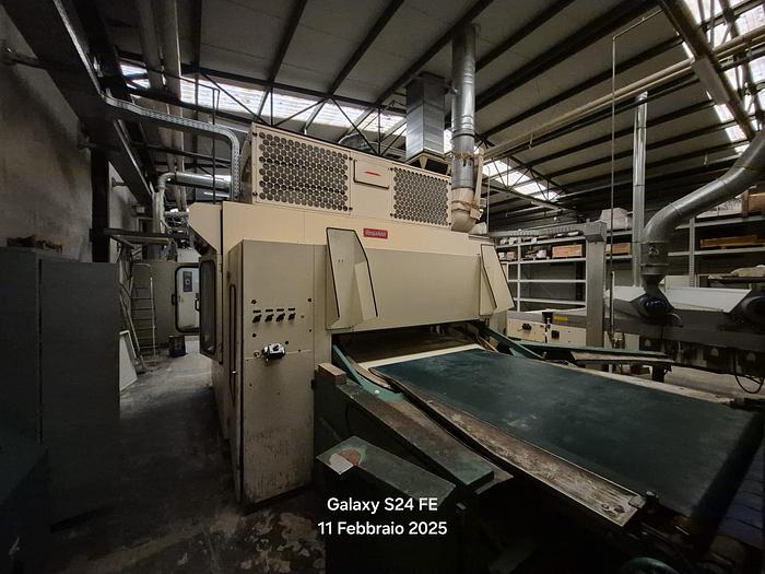 Usato Macchinari lavorazione legno SCM - Woodworking machinery 