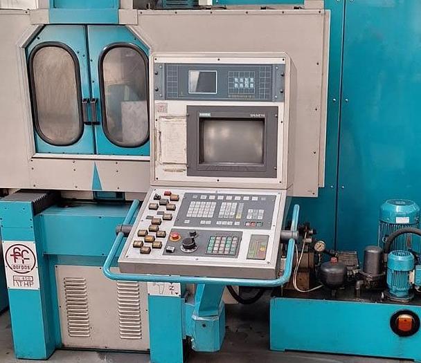 Usato 2000 PARPAS RTHP 450