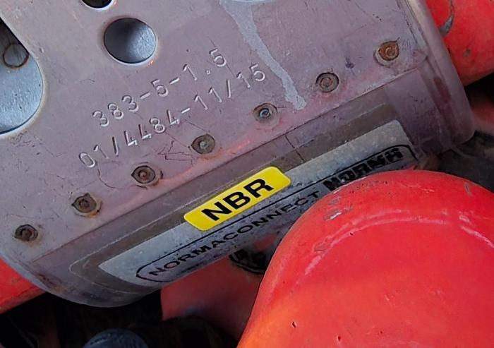 Usato 1998  Generator Cogeneration GUASCOR 16V - 1.190 kva