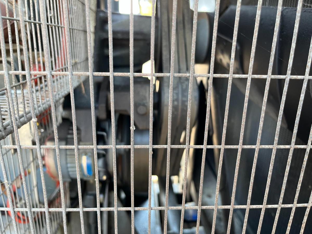 Usato 1999 Silent Generator PERKINS 3012 TAG 3A - 800 KVA