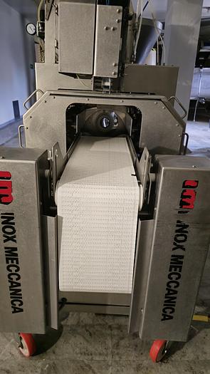 Usato 2007 INOX MECCANICA CLXP 240