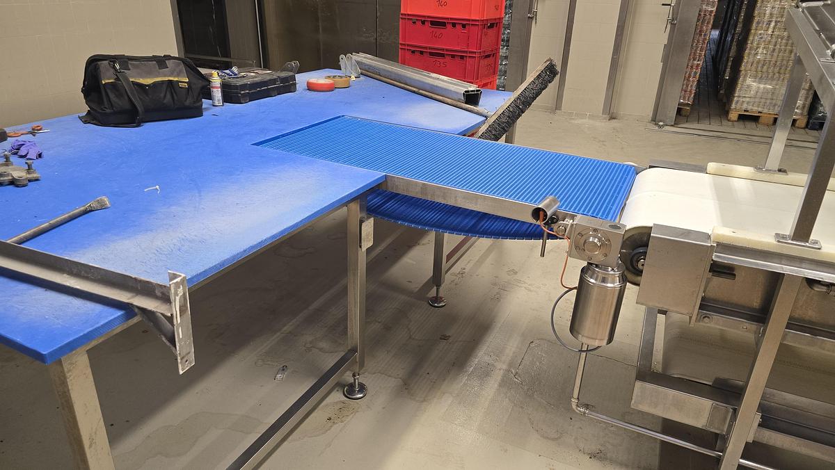 Usato 2020 INOX-MECCANICA