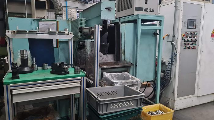 Usato 2001 Grinding machine
