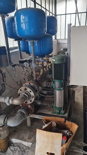 Usato 2009 Palazzoli