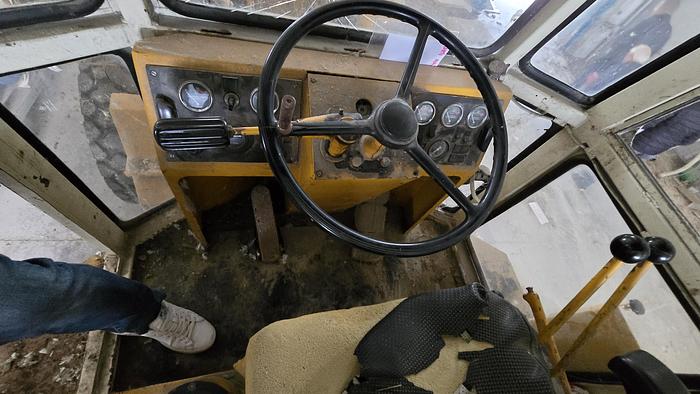 Usato 2006 Benati 16 S