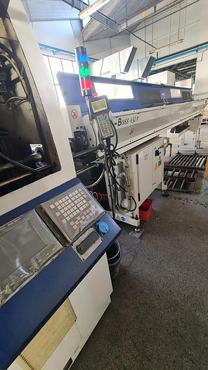 Usato 2002 TORNOS DECO 26a