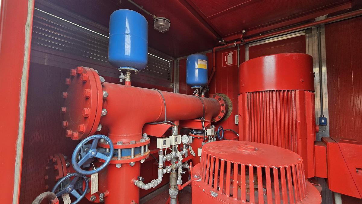 Usato 2011 AUDOLI & BERTOLA tipo ANS