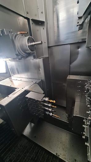 Usato 2002 TORNOS DECO 26a