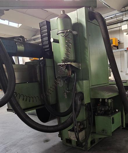 Usato 1992 Fresatrice Rivolta FBF 2000 - Milling machine