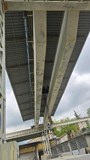 Usato 1987 L.A.S. T20