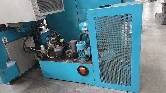 Usato 2000 Rettificatrice PARPAS FUMAGALLI RTHP 450 - Grinding machine