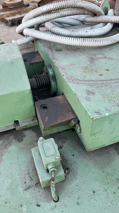 Usato 1993 O.M.CA Officine Meccaniche Canzi S16