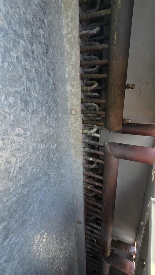 Usato 2003 ECO REFRIGERACION IBERICA - Refrigeratore Industriale