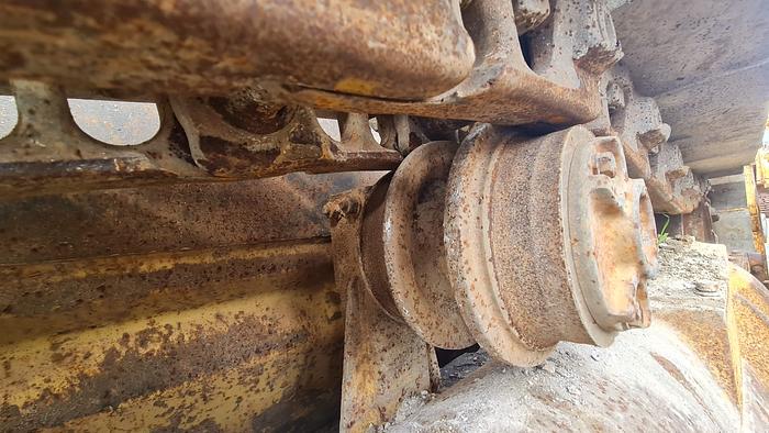 Usato 1993 Caterpillar