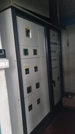 Usato Macchinari Torneria Meccanica Industriale composti da vari reparti e Linee