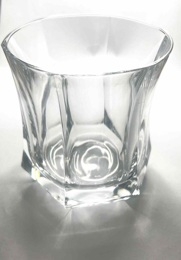 Usato 2025 Stock di Bicchieri Calici e Coppette Vari formati