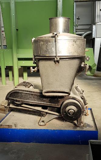 Usato Separatori centrifughi per olio,  Alfa-Laval RA19 e RA12