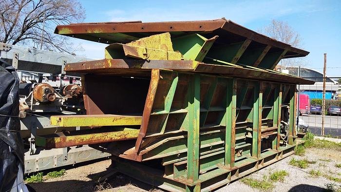 Usato 1992 Alimentatore MEM RF 1200