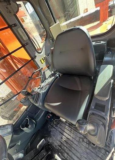 Usato 2006 Hitachi ZX 210W