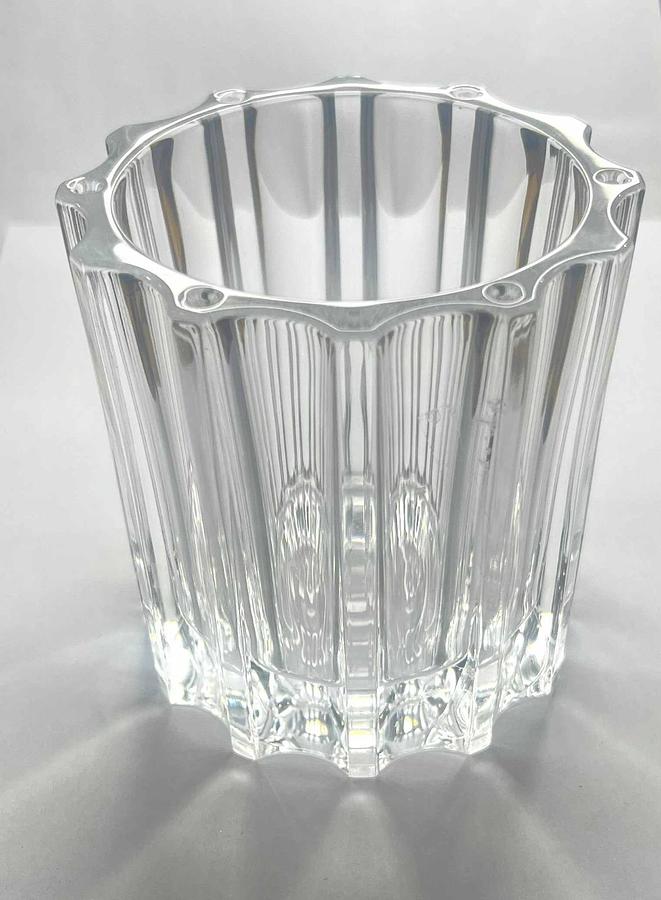 Usato 2025 Stock di Bicchieri Calici e Coppette Vari formati