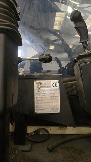 Usato 2001 EUROMEC EH 40/9,5 DT