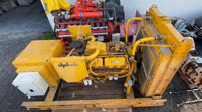 Usato 1995 Caterpillar