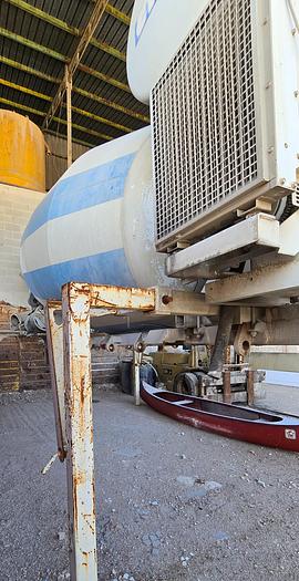 Usato 2007 CIFA - UC